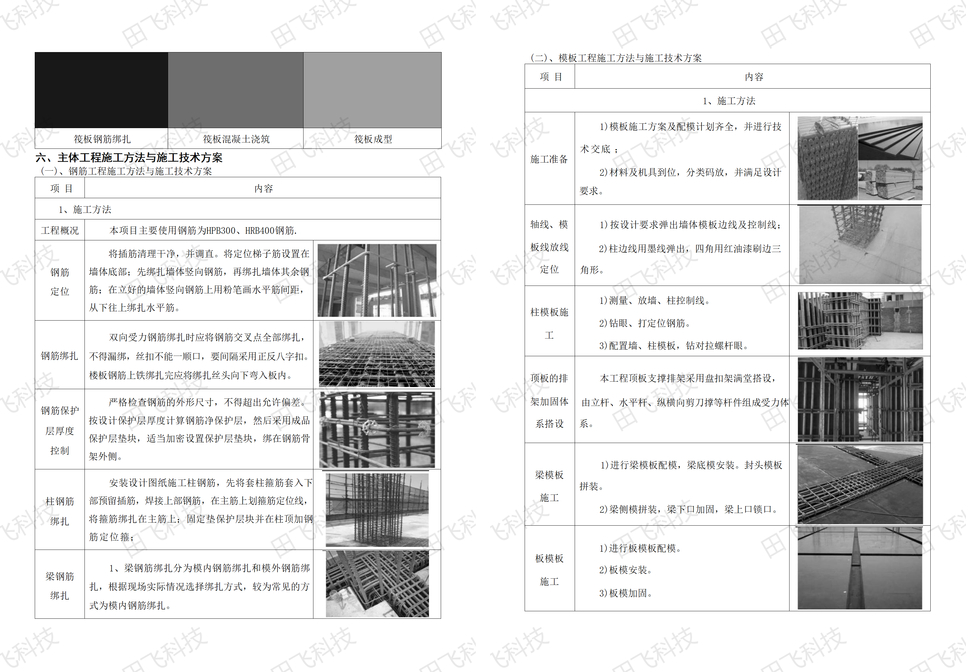 亳州市某学校风雨操场项目 - 图3