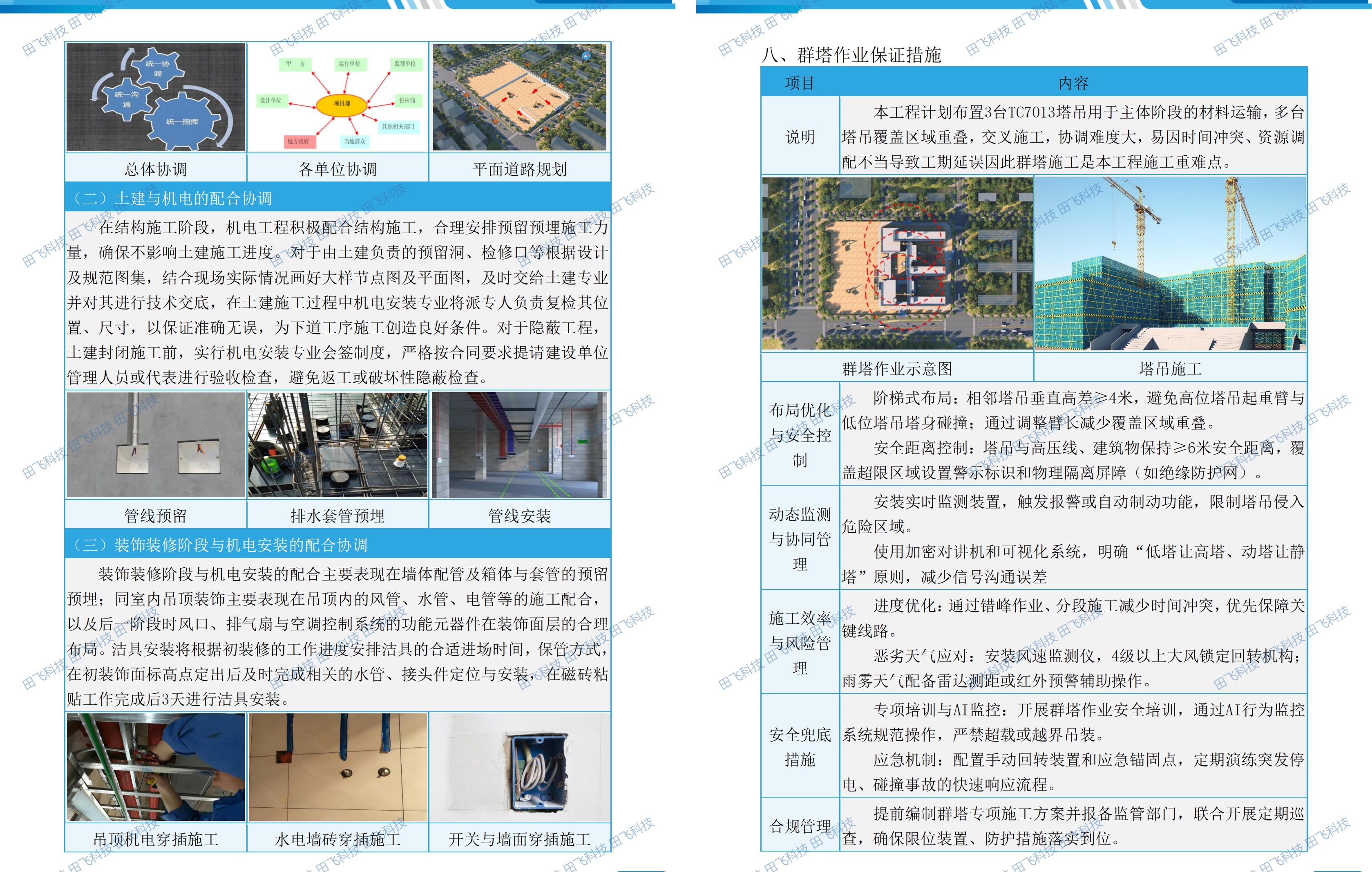 合肥市某中学施工总承包项目 - 图3