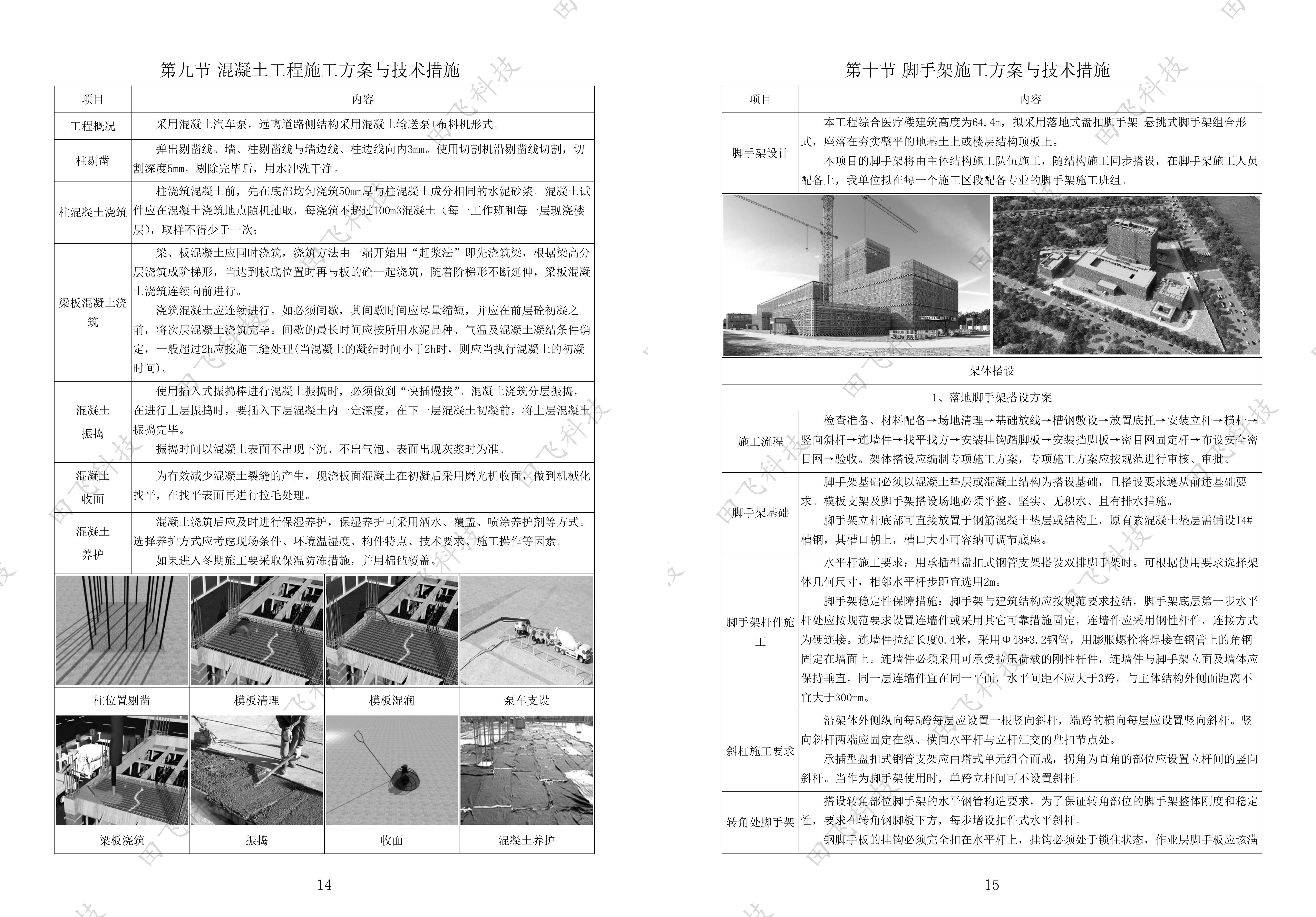 宁国市某医院建设工程 - 图5