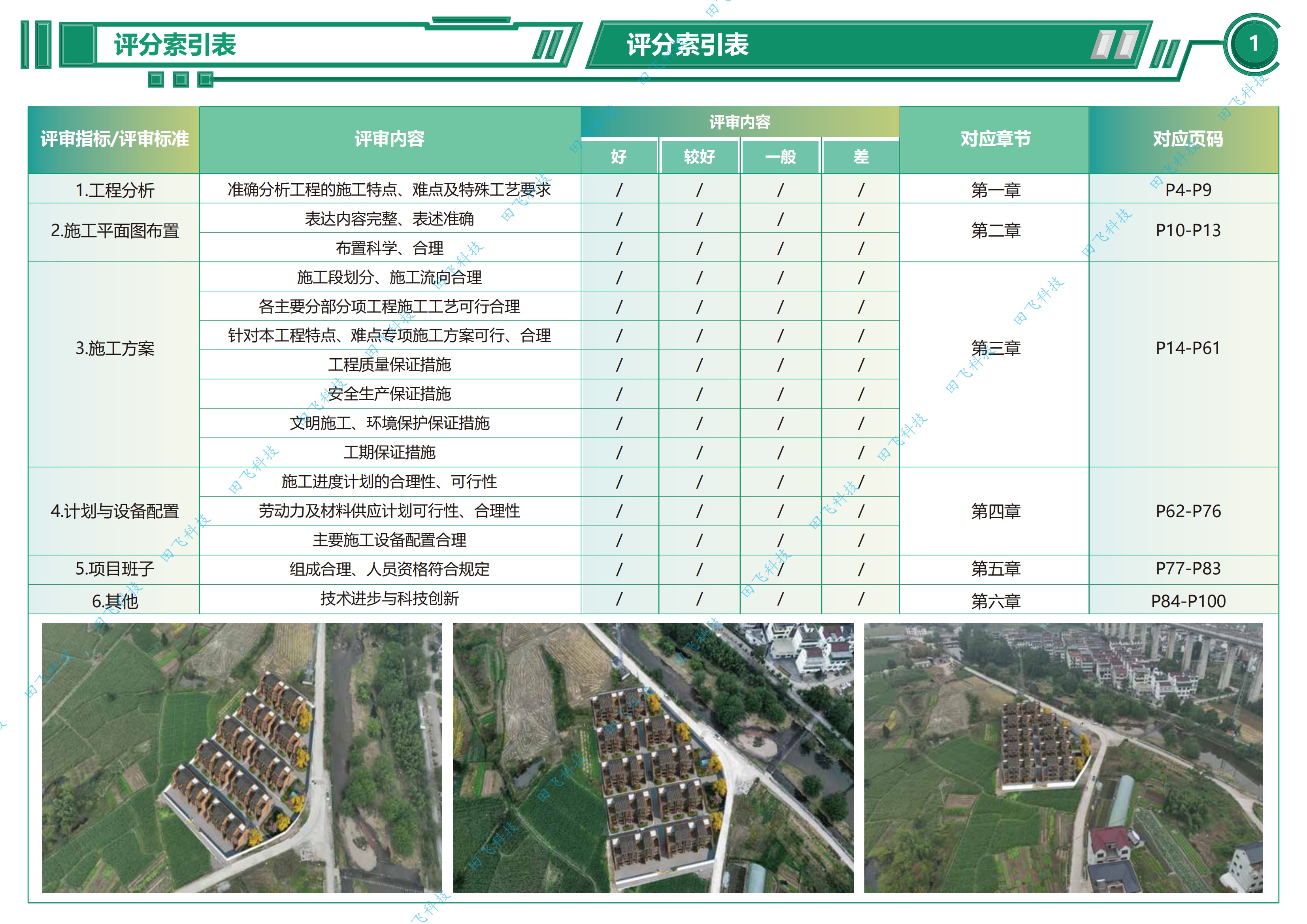 丽水市某公路改建工程征收集体土地房屋安置房及市政配套项目