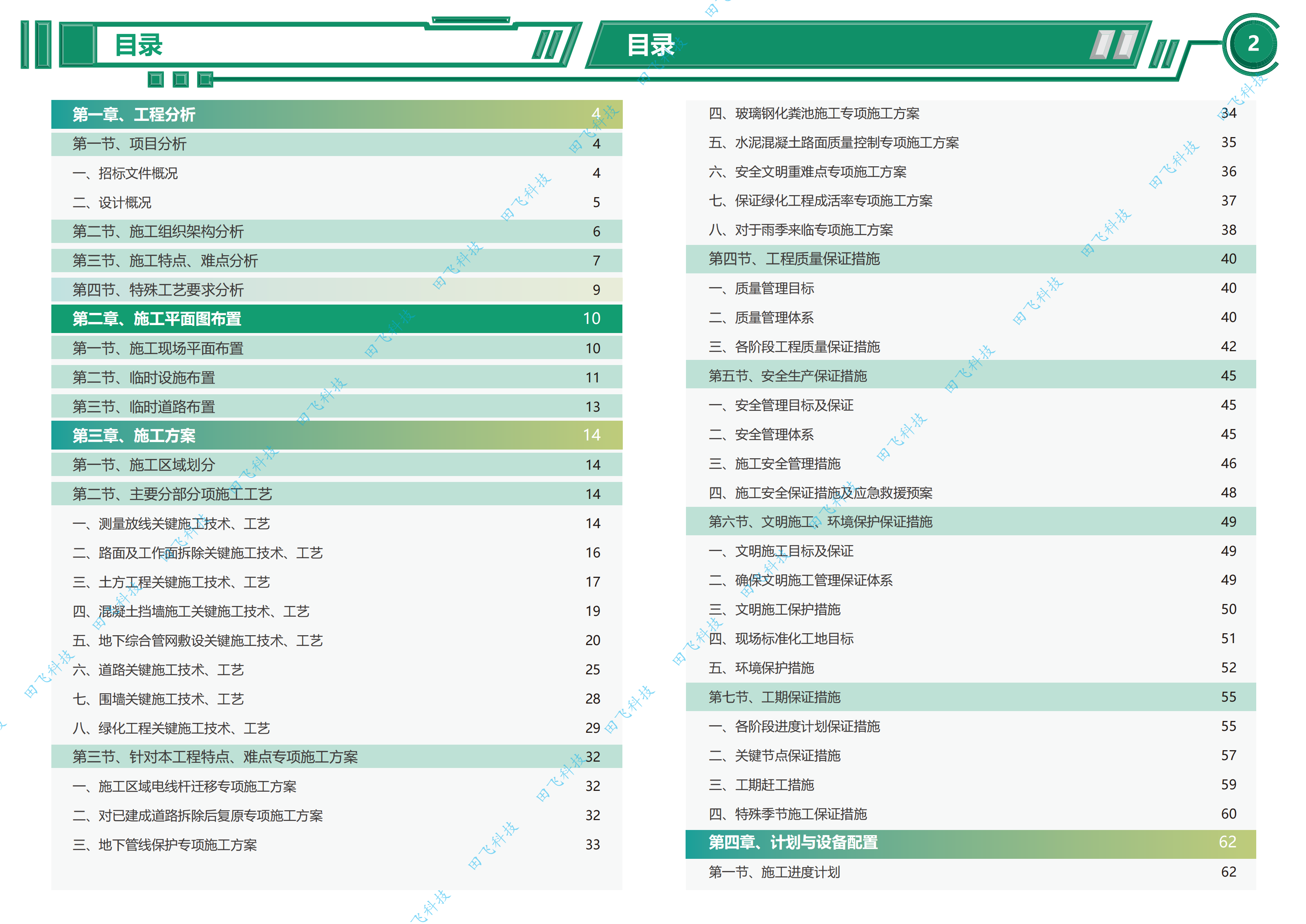 丽水市某公路改建工程征收集体土地房屋安置房及市政配套项目 - 图2
