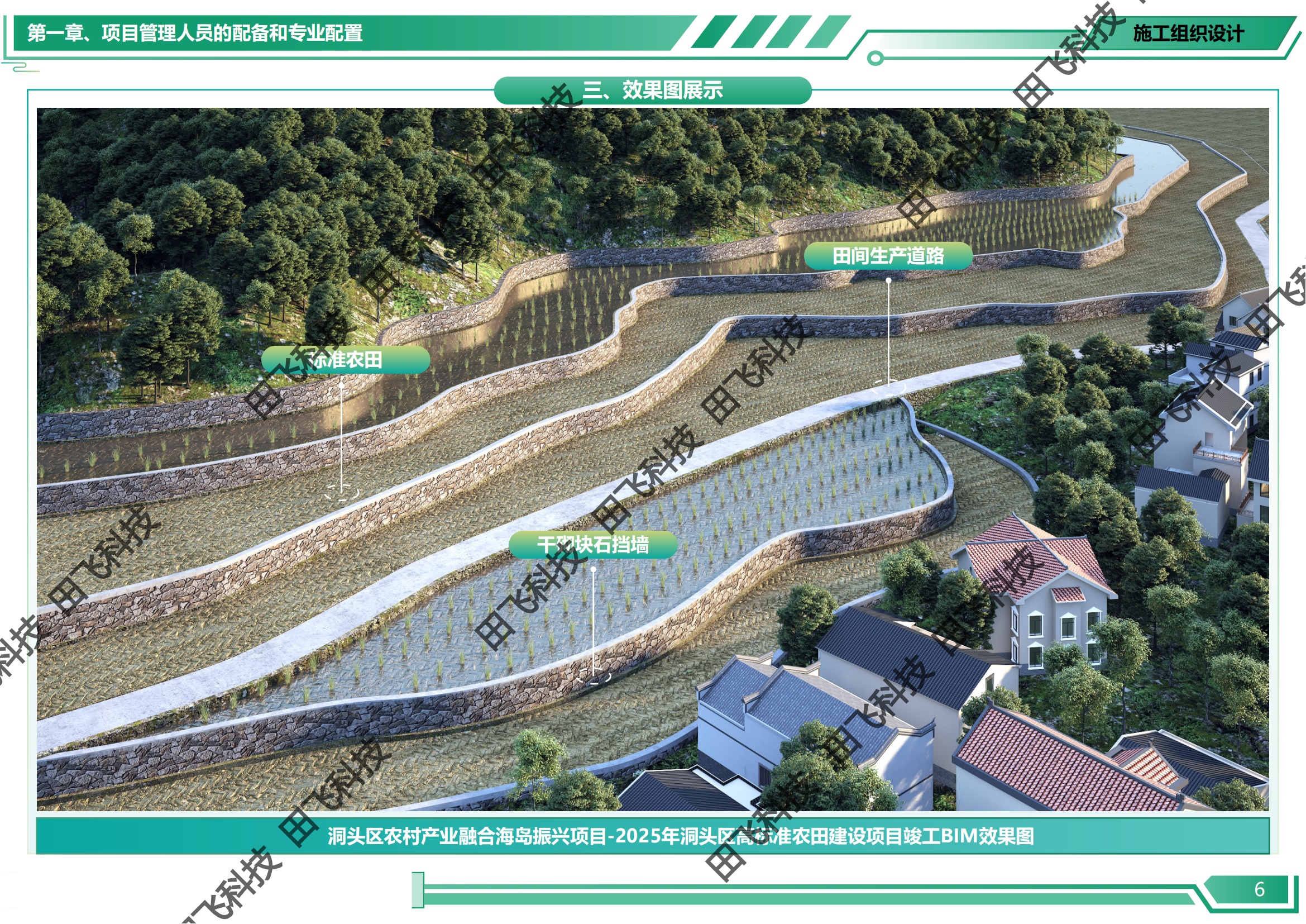 温州市高标准农田建设项目 - 图6