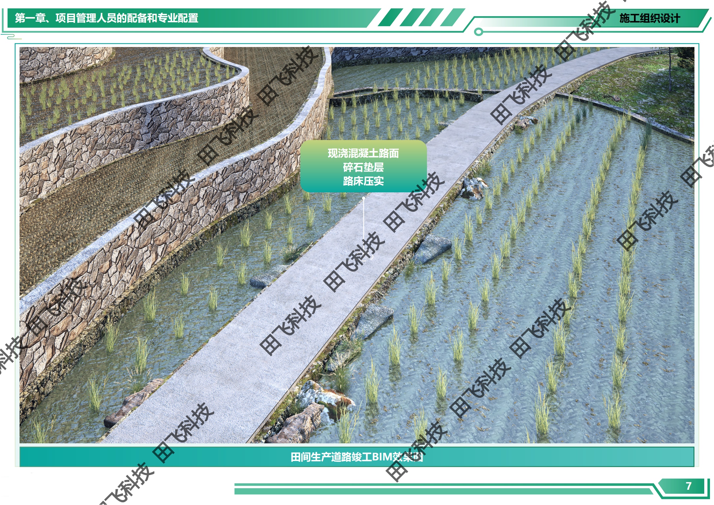 温州市高标准农田建设项目 - 图7