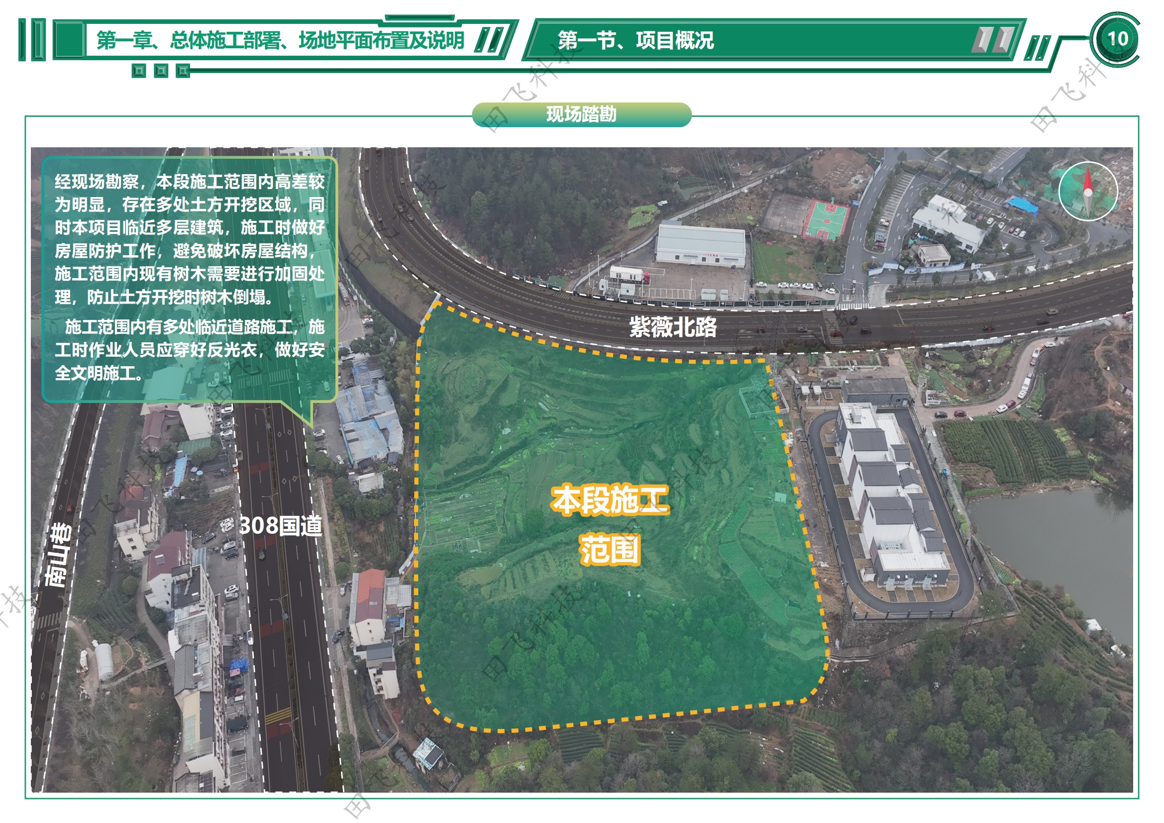 丽水市美丽县城建设项目 - 图8