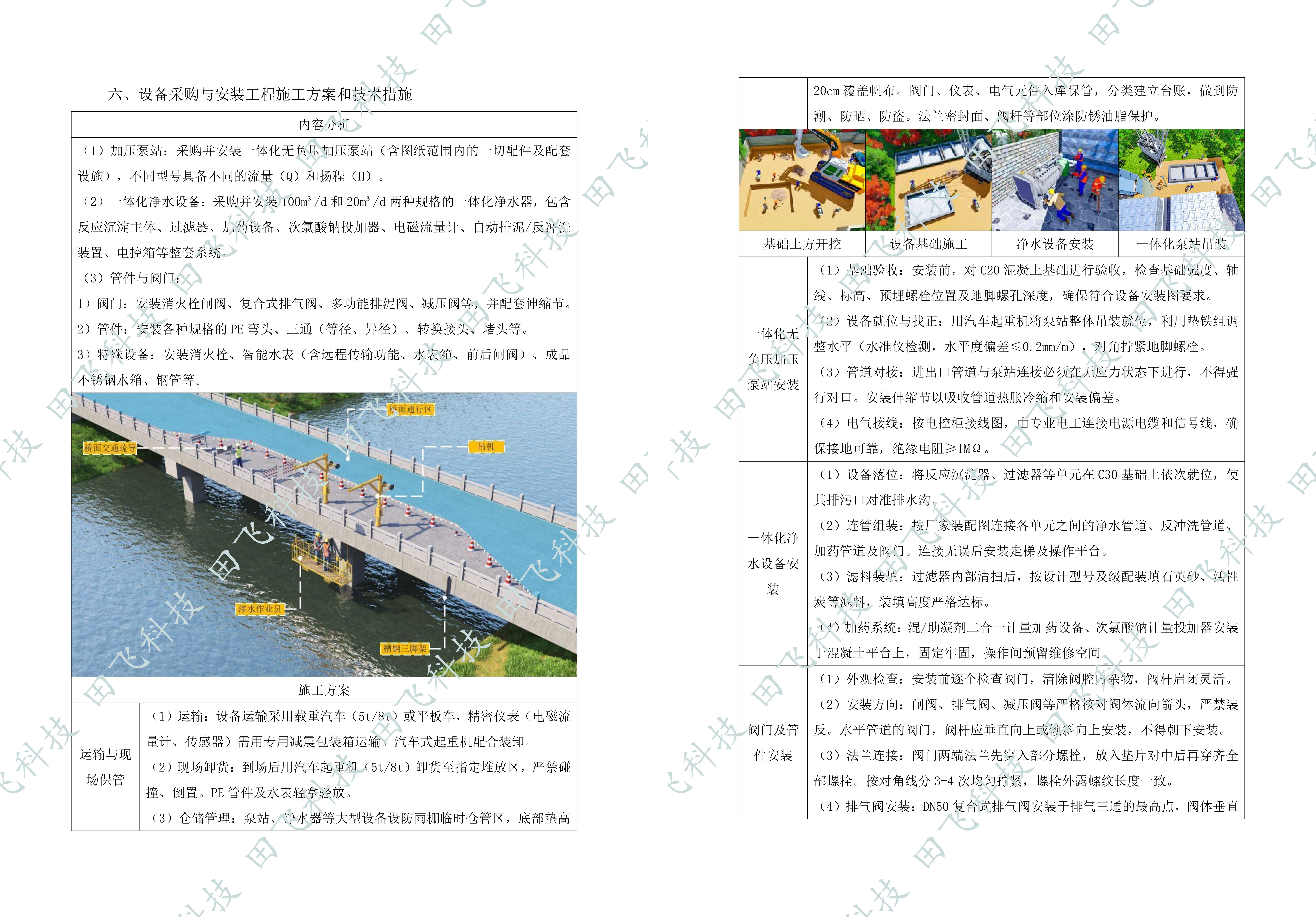 池州市农村供水能力完善工程 - 图5